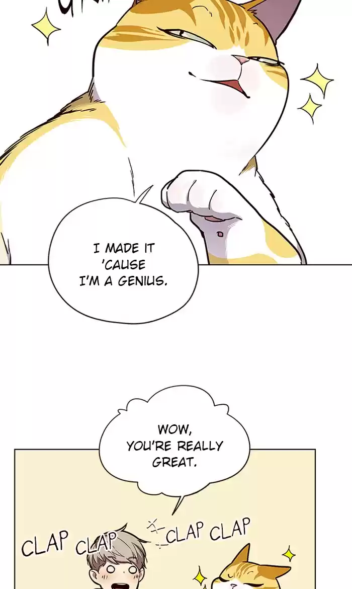 Eleceed Chapter 64: Episode 64