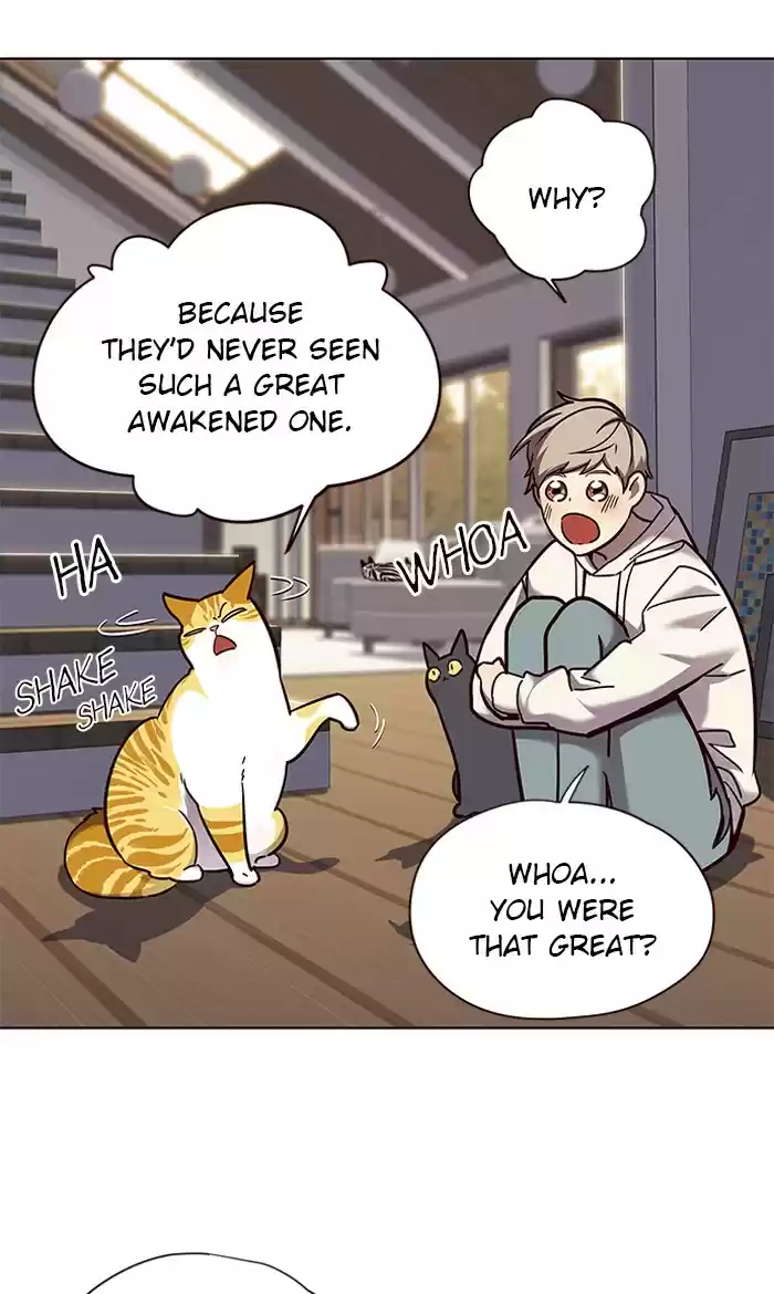 Eleceed Chapter 64: Episode 64