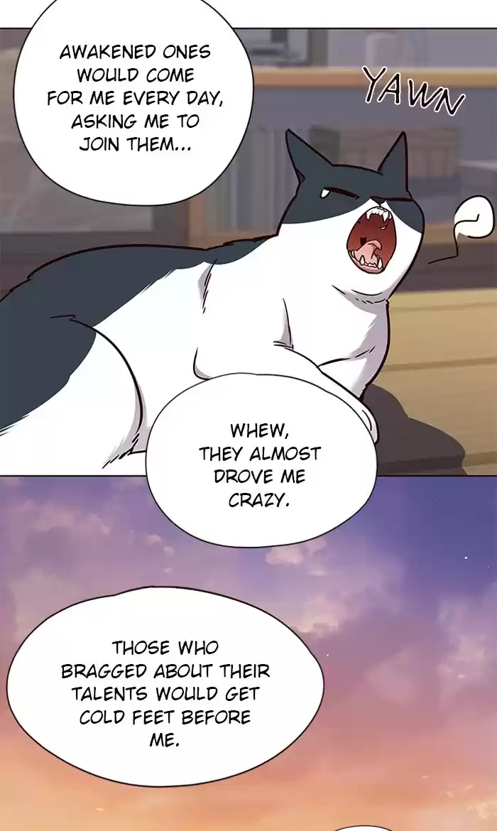 Eleceed Chapter 64: Episode 64