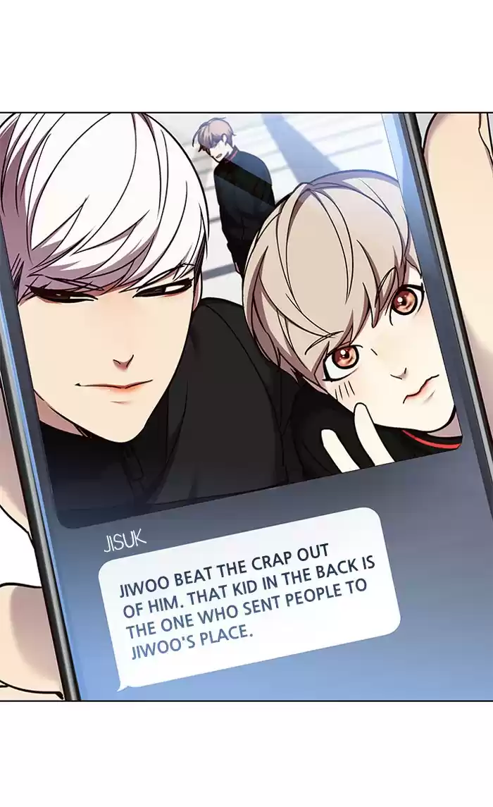 Eleceed Chapter 64: Episode 64