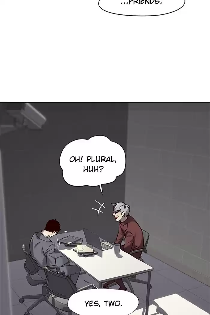 Eleceed Chapter 64: Episode 64