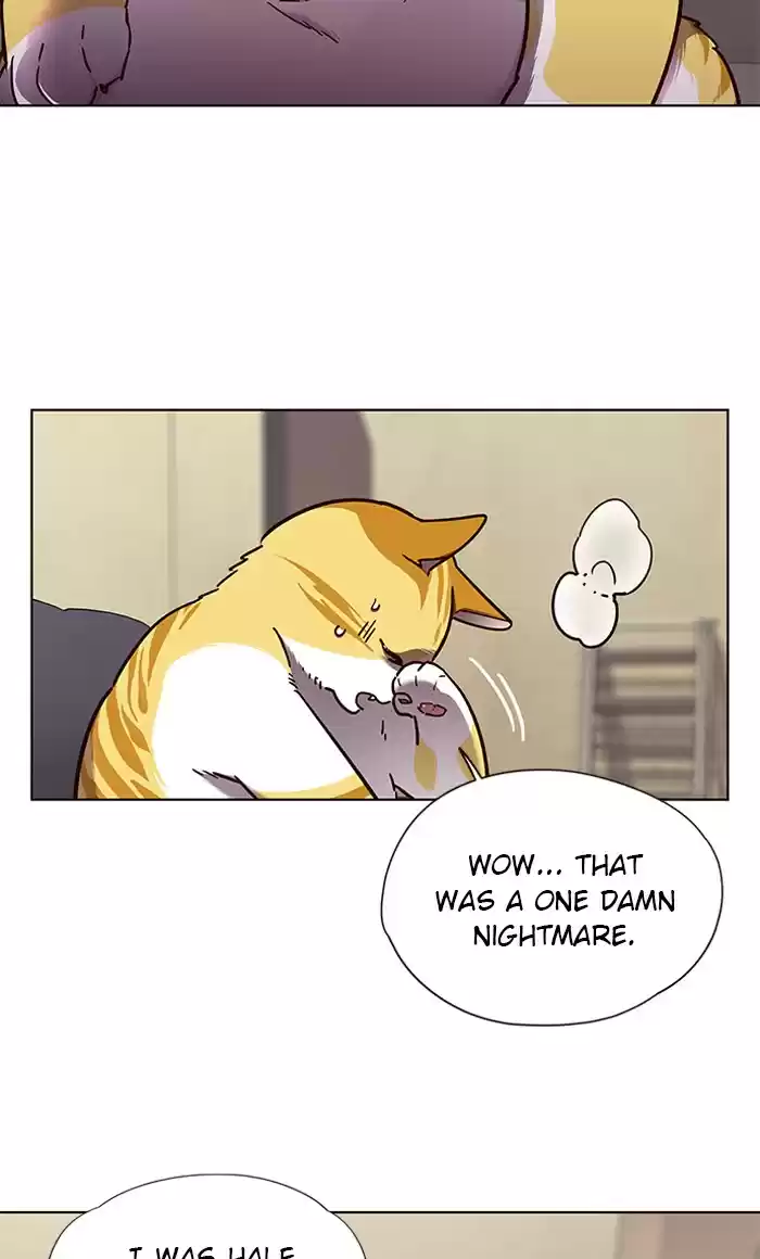 Eleceed Chapter 65: Episode 65