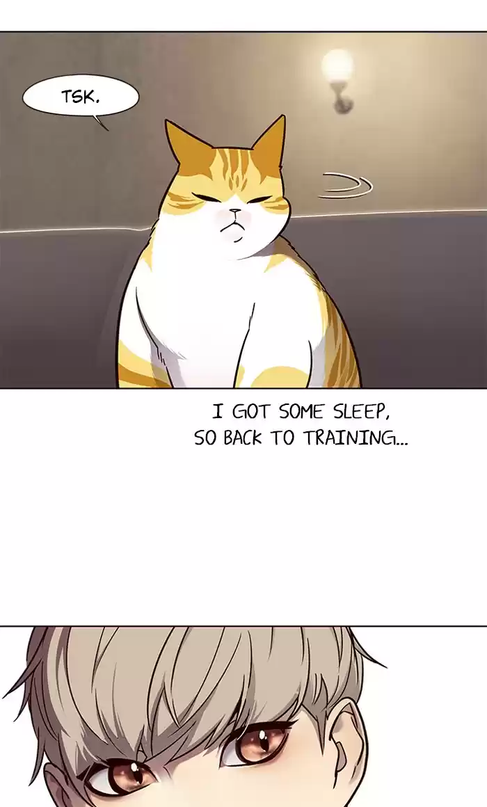 Eleceed Chapter 65: Episode 65