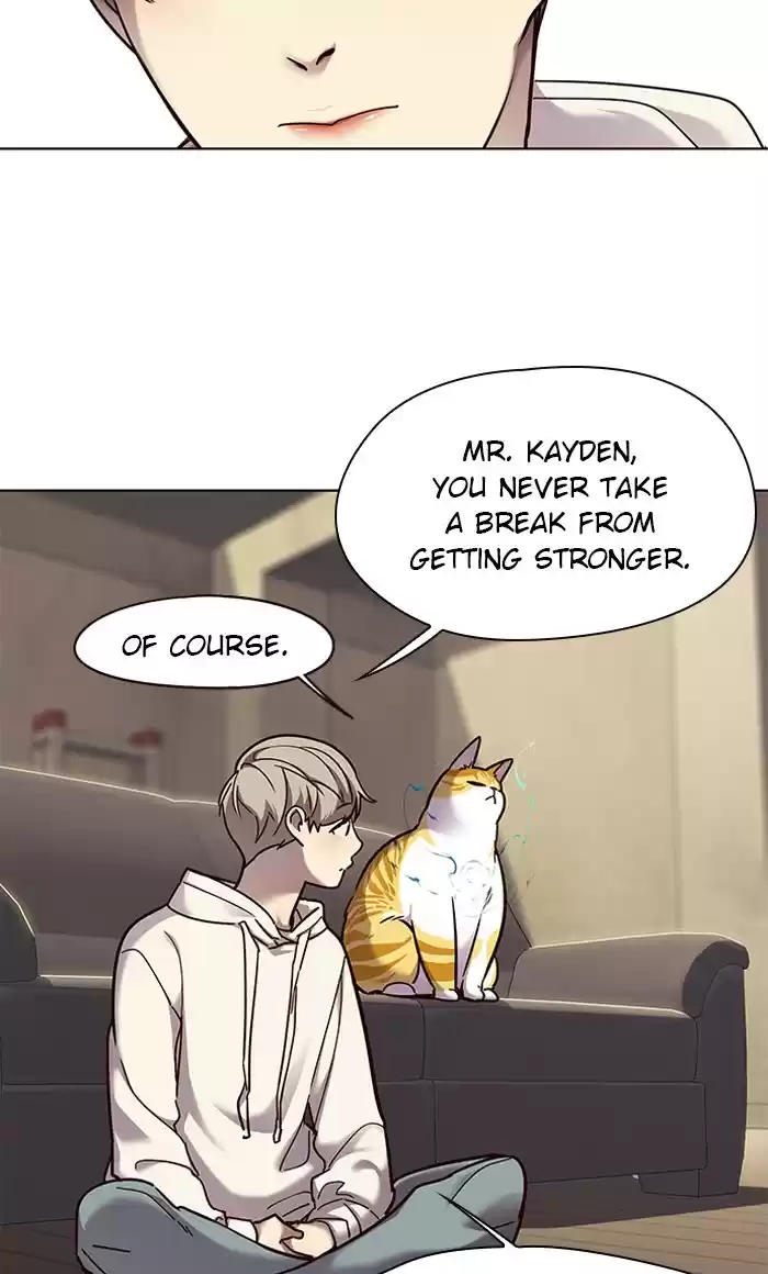 Eleceed Chapter 65: Episode 65