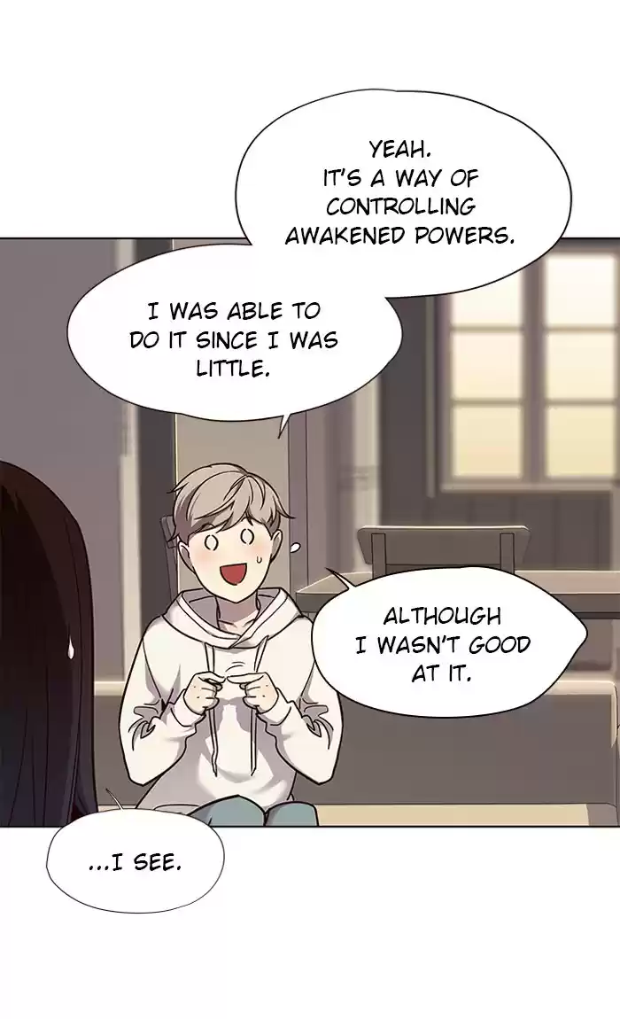 Eleceed Chapter 65: Episode 65