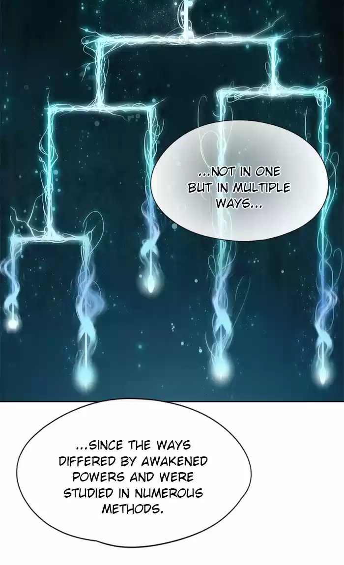 Eleceed Chapter 65: Episode 65