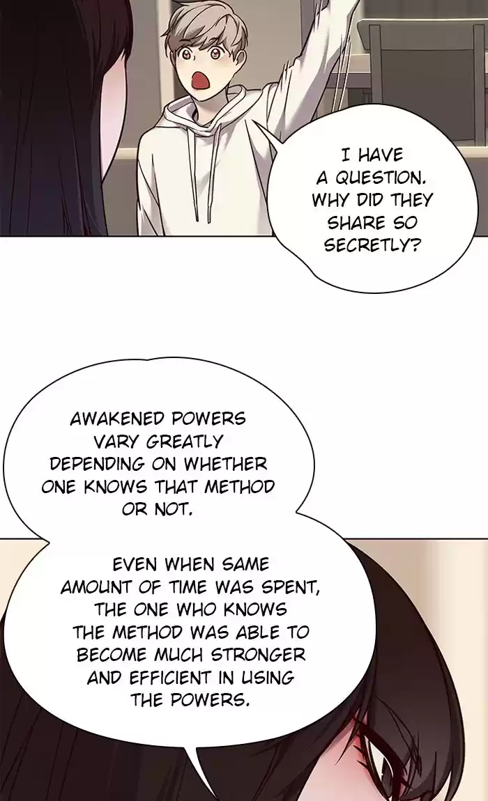 Eleceed Chapter 65: Episode 65