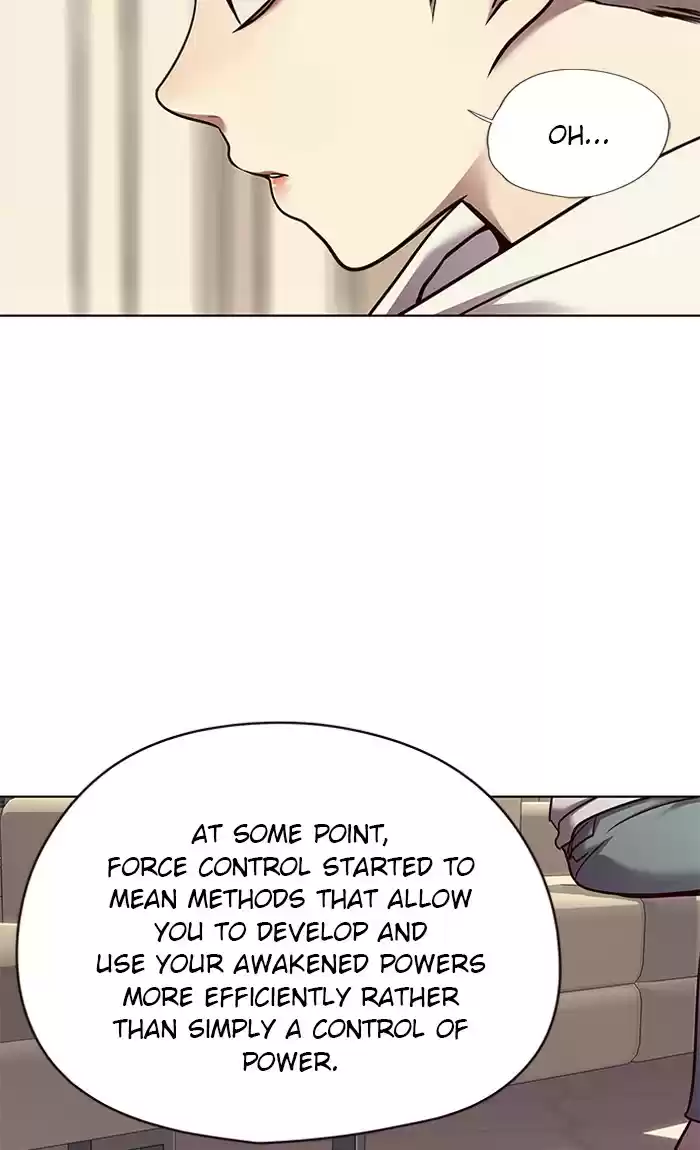 Eleceed Chapter 65: Episode 65