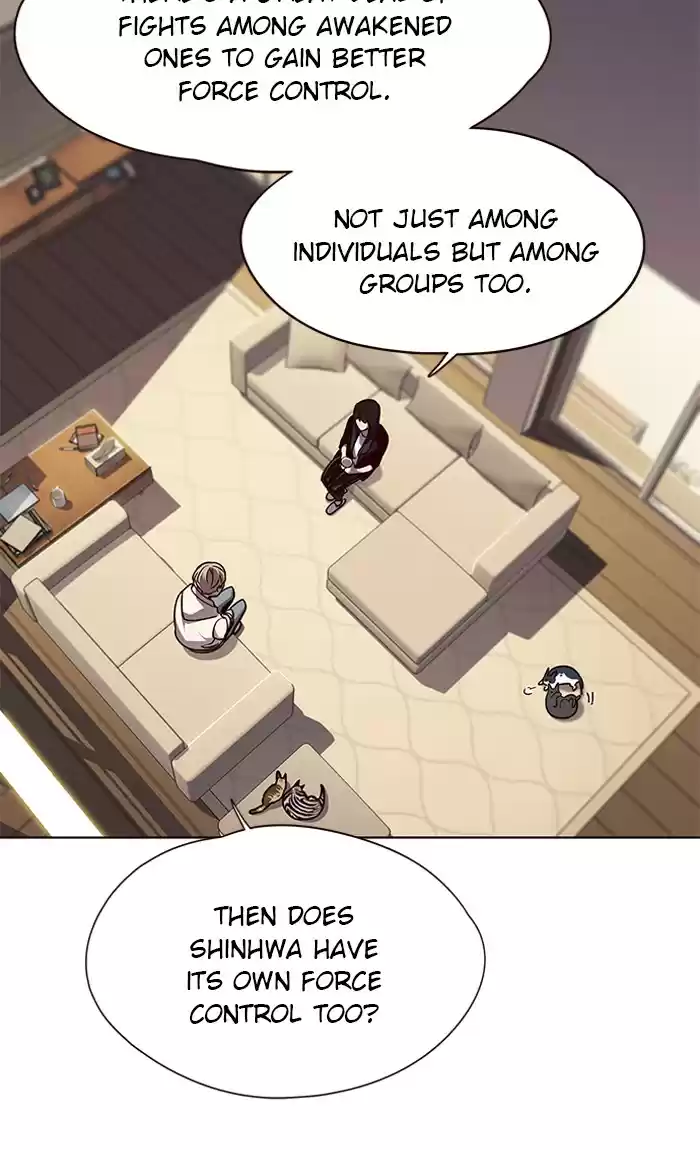 Eleceed Chapter 65: Episode 65