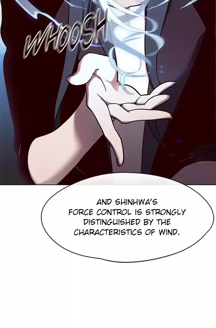 Eleceed Chapter 65: Episode 65