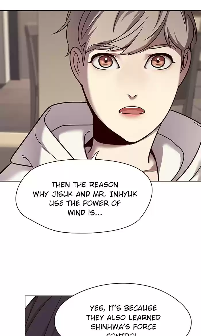 Eleceed Chapter 65: Episode 65