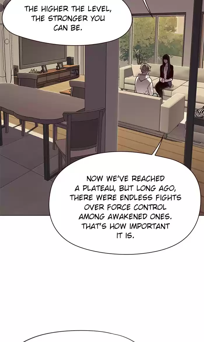 Eleceed Chapter 65: Episode 65