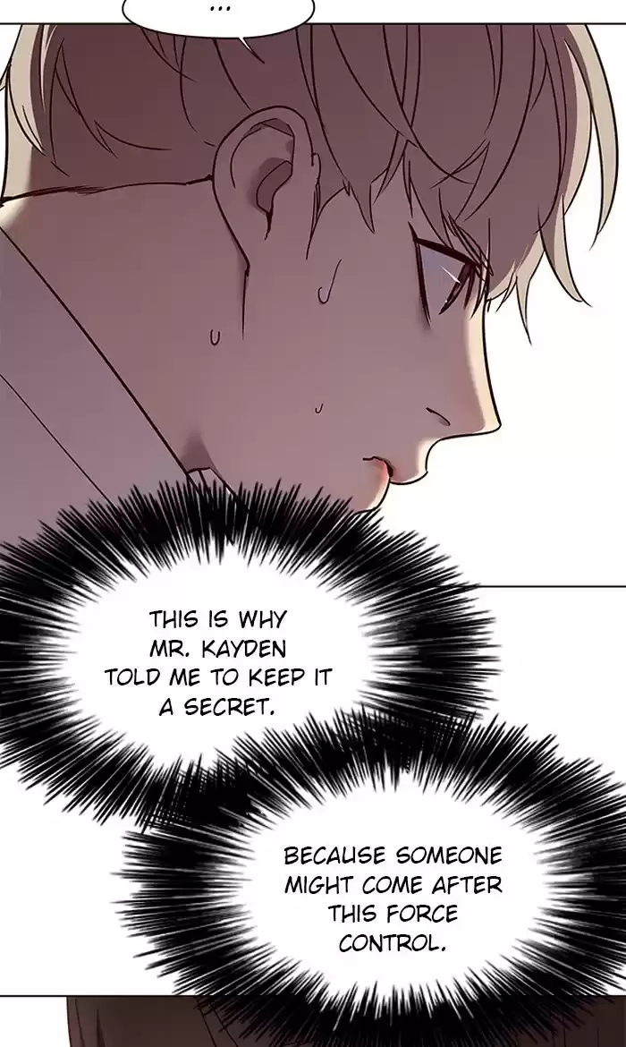 Eleceed Chapter 65: Episode 65