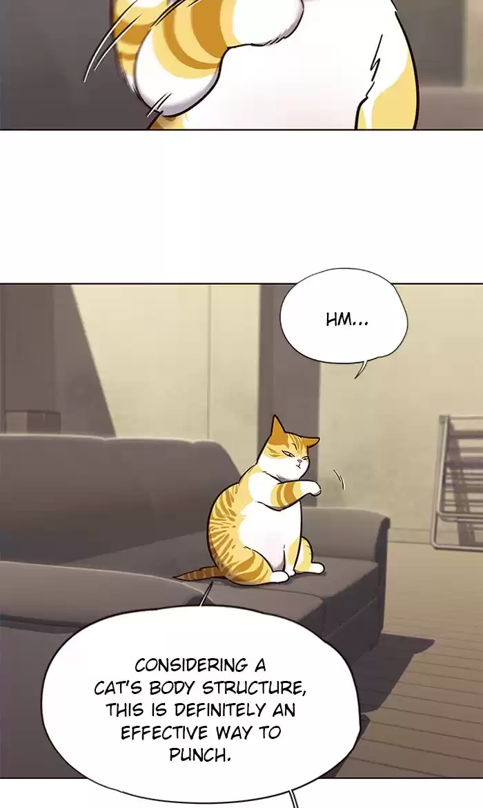 Eleceed Chapter 65: Episode 65