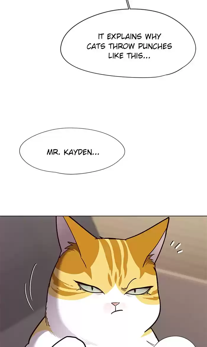 Eleceed Chapter 65: Episode 65