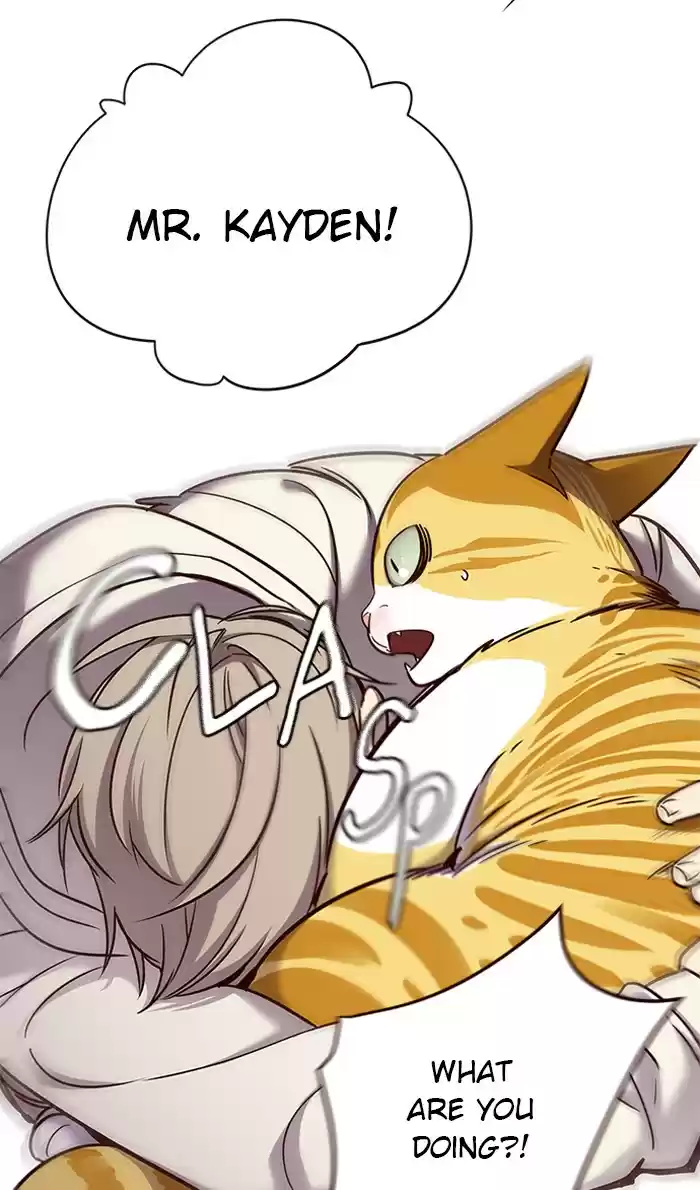 Eleceed Chapter 65: Episode 65