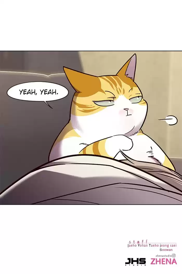 Eleceed Chapter 65: Episode 65