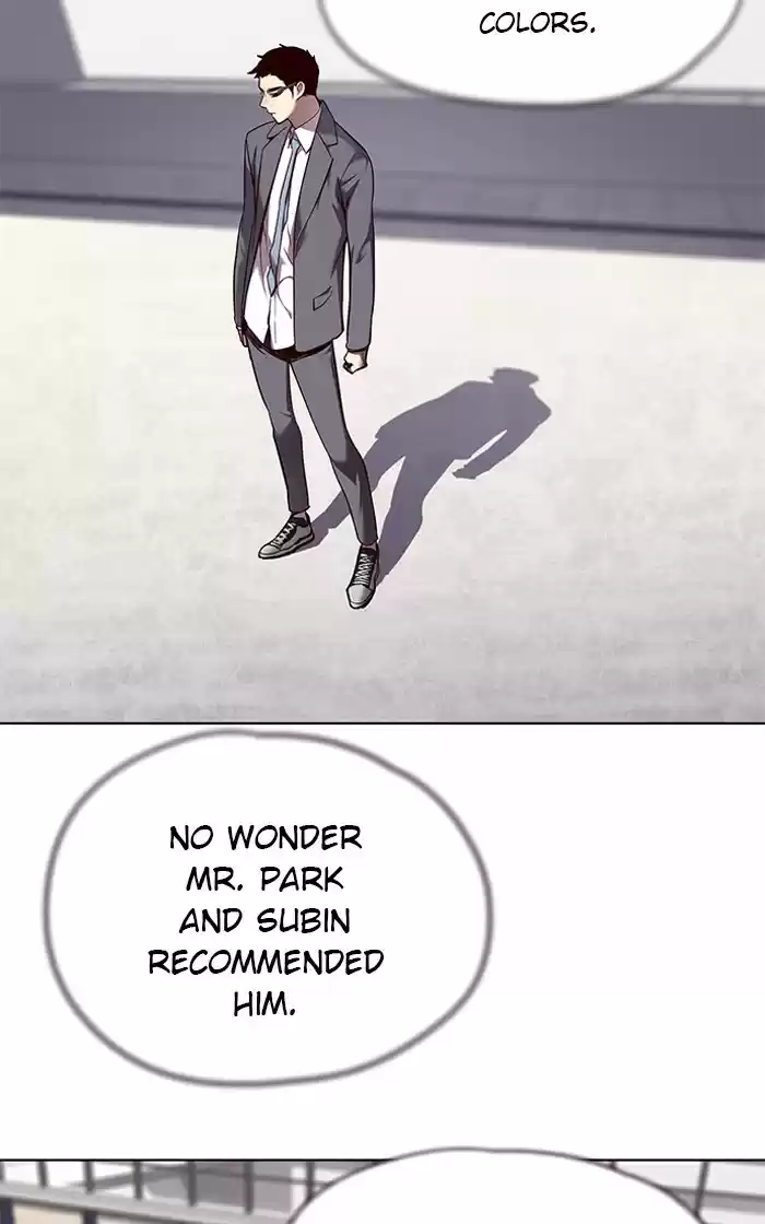 Eleceed Chapter 66: Episode 66