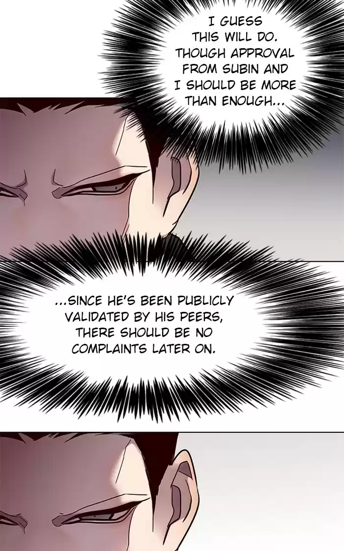 Eleceed Chapter 66: Episode 66