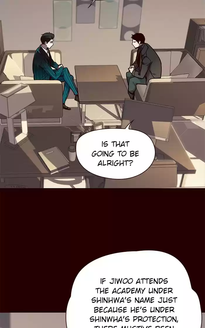 Eleceed Chapter 66: Episode 66