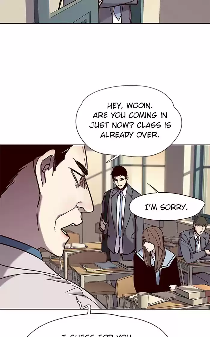 Eleceed Chapter 66: Episode 66