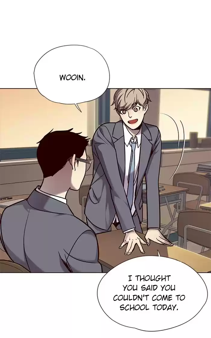 Eleceed Chapter 66: Episode 66