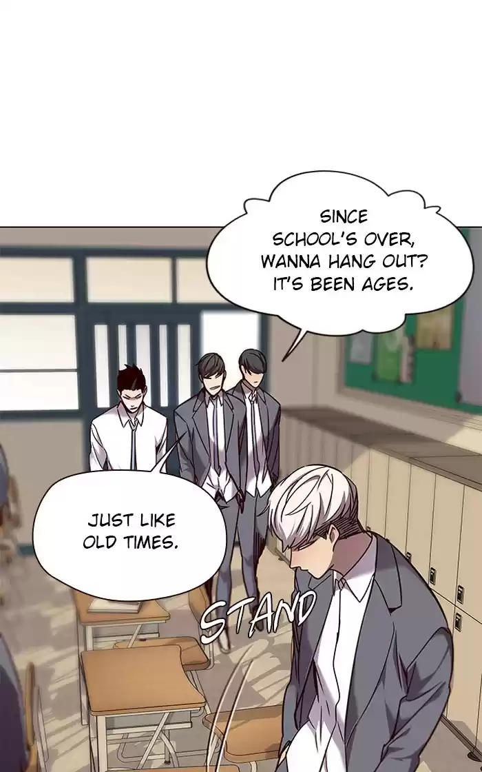 Eleceed Chapter 66: Episode 66