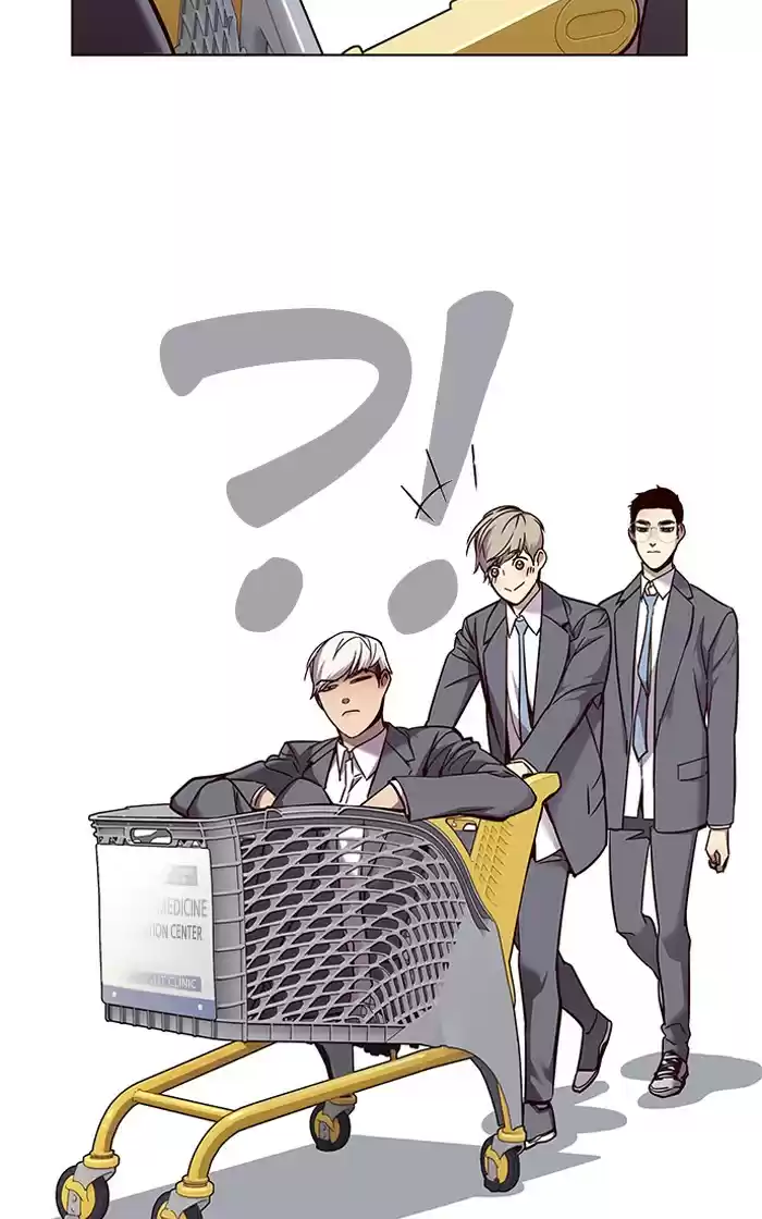 Eleceed Chapter 66: Episode 66