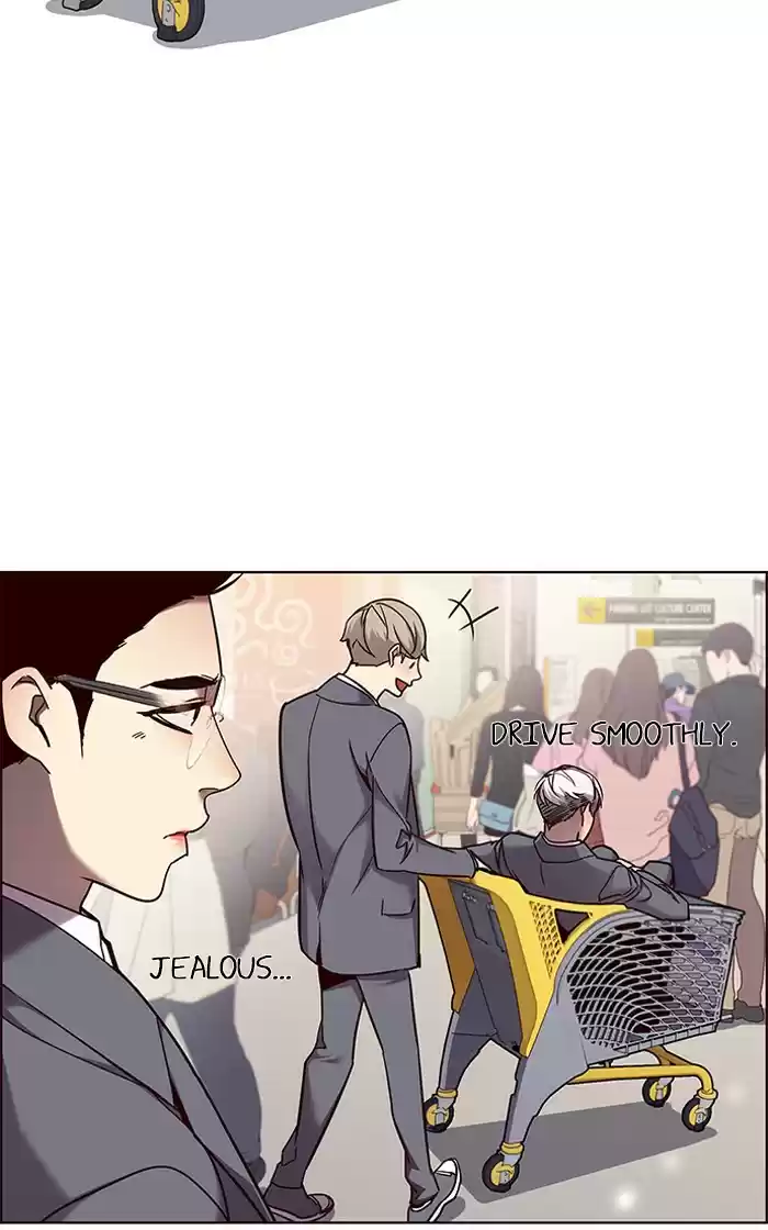 Eleceed Chapter 66: Episode 66