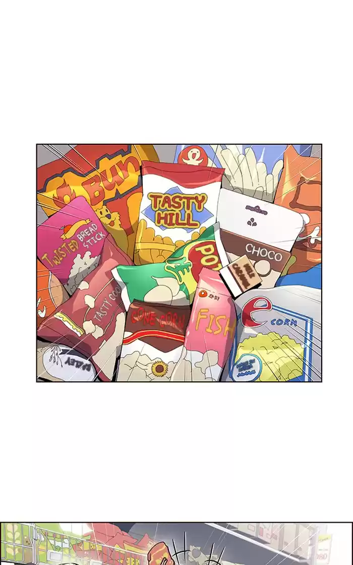 Eleceed Chapter 66: Episode 66