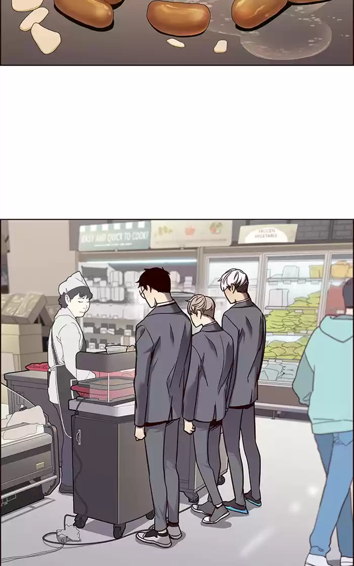 Eleceed Chapter 66: Episode 66