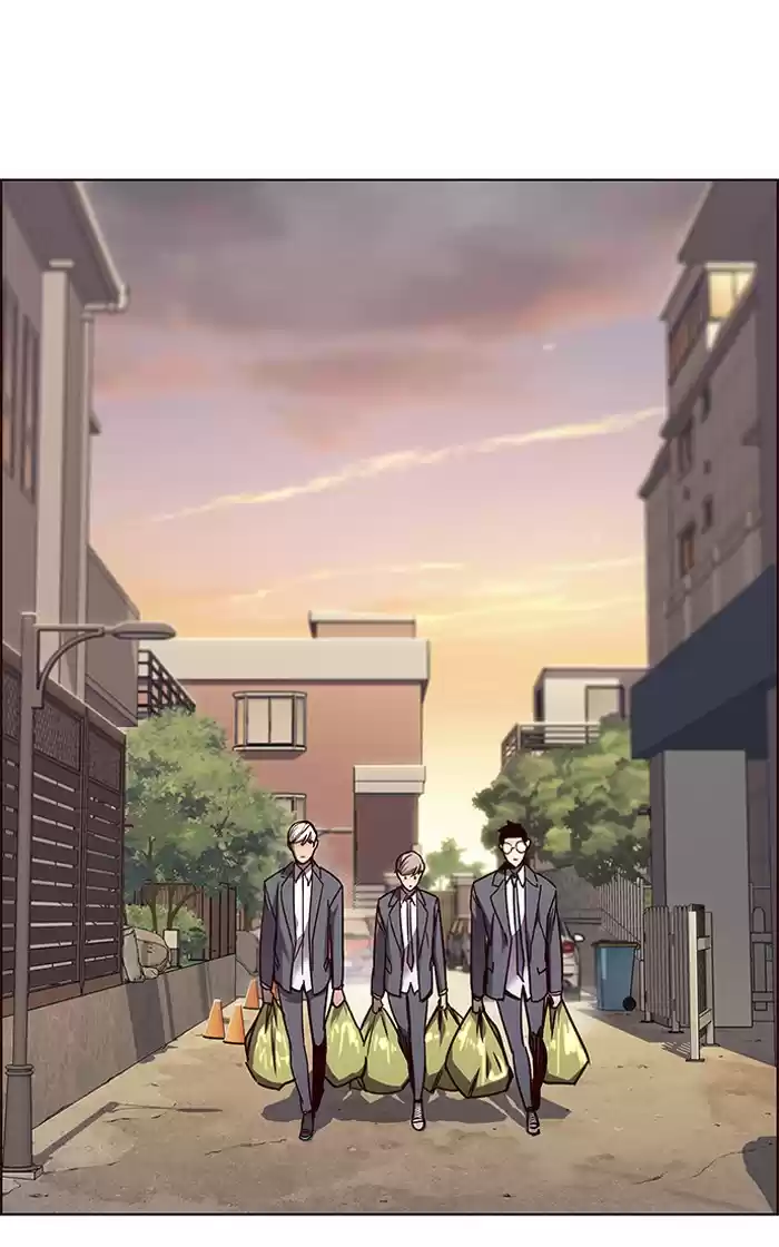 Eleceed Chapter 66: Episode 66