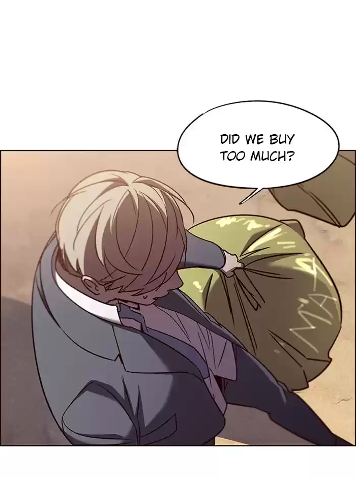 Eleceed Chapter 66: Episode 66