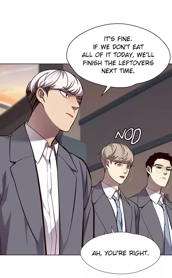 Eleceed Chapter 66: Episode 66