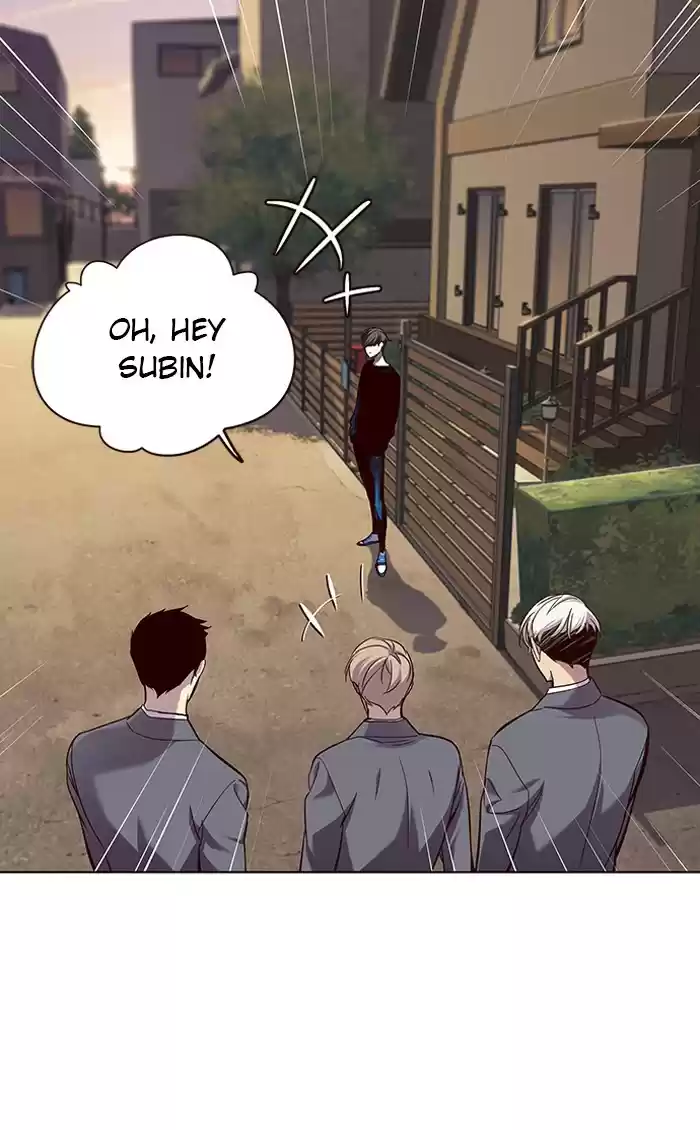 Eleceed Chapter 66: Episode 66