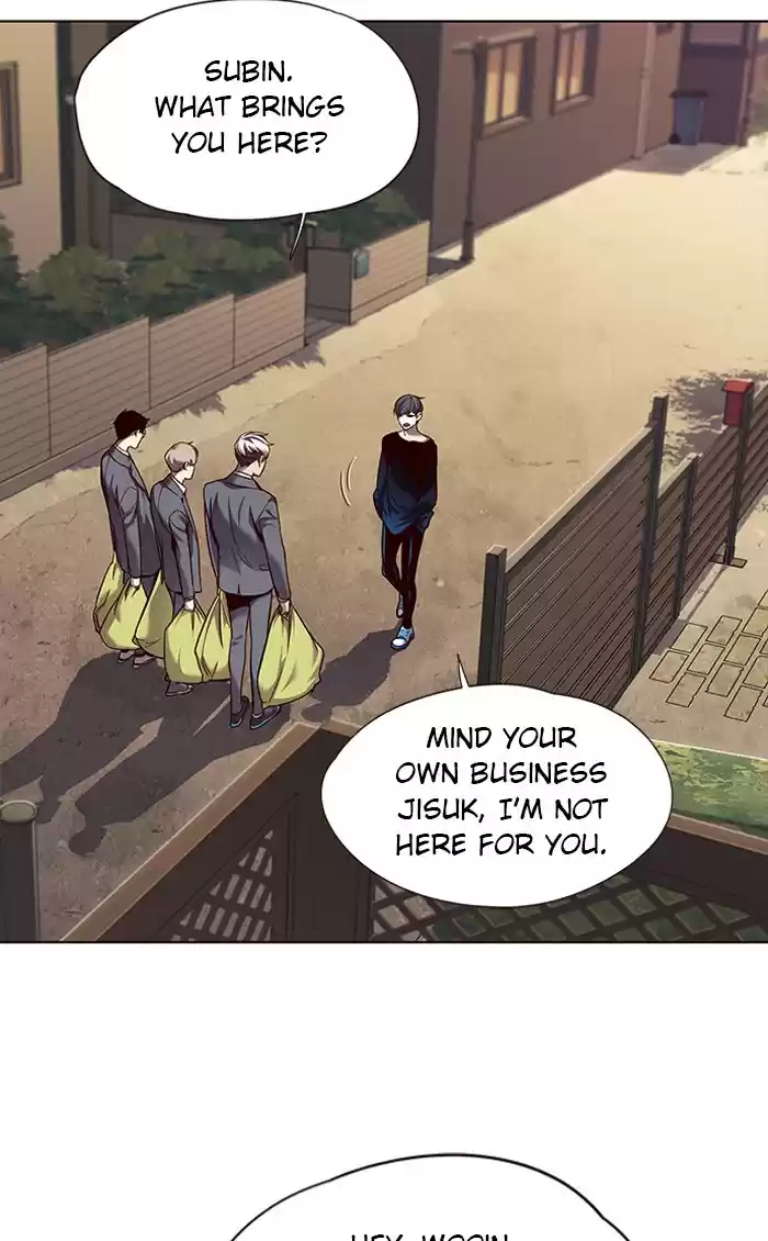 Eleceed Chapter 66: Episode 66