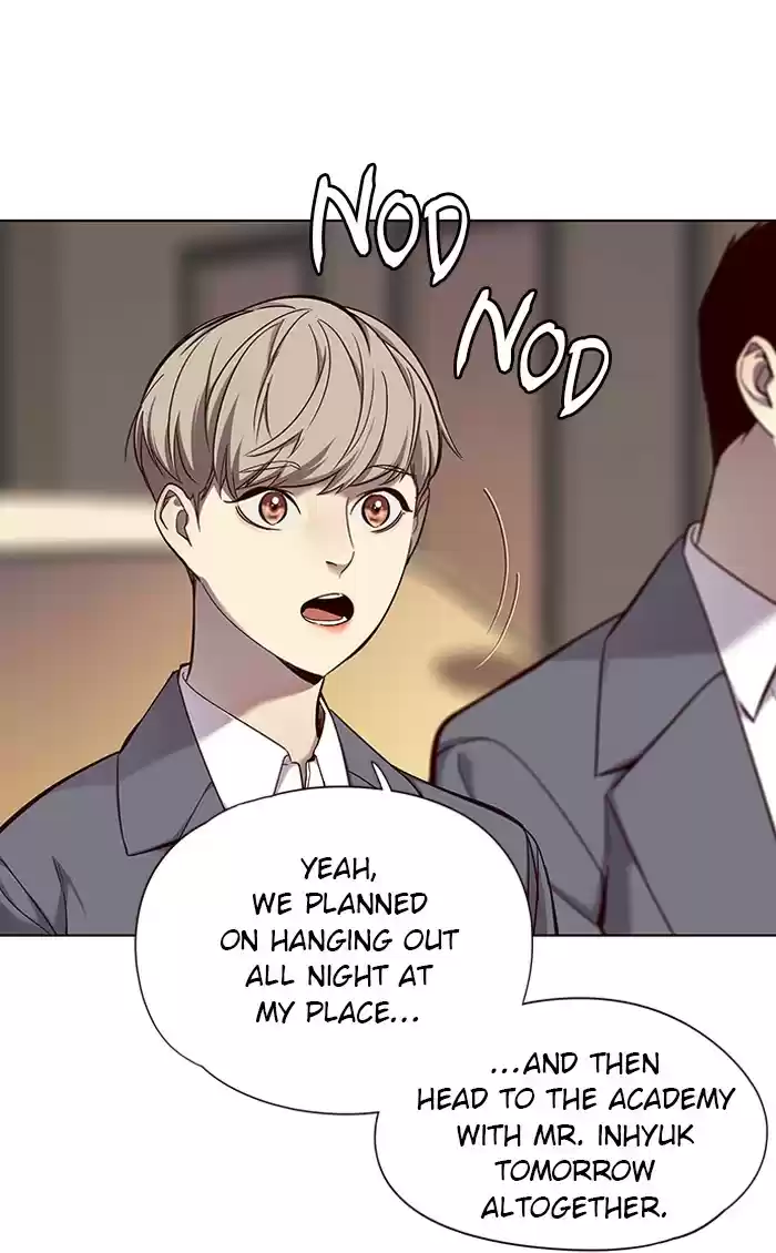 Eleceed Chapter 66: Episode 66