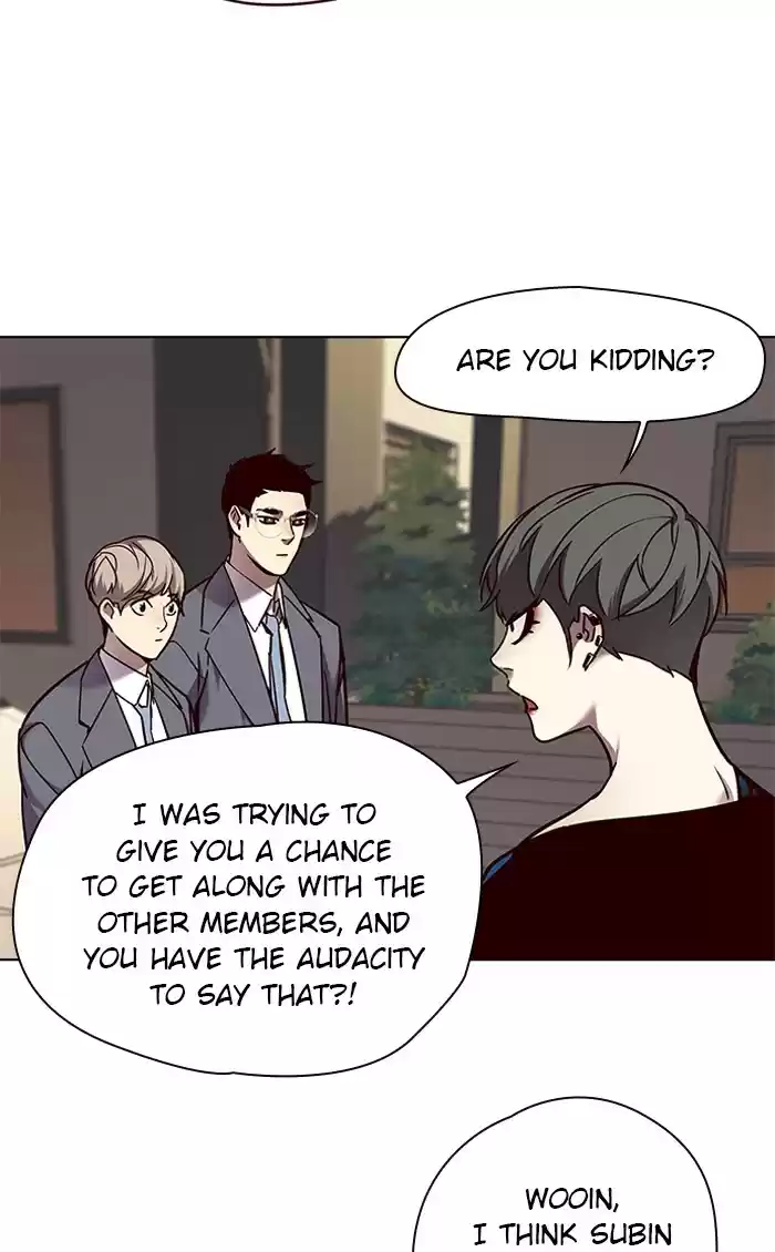 Eleceed Chapter 66: Episode 66