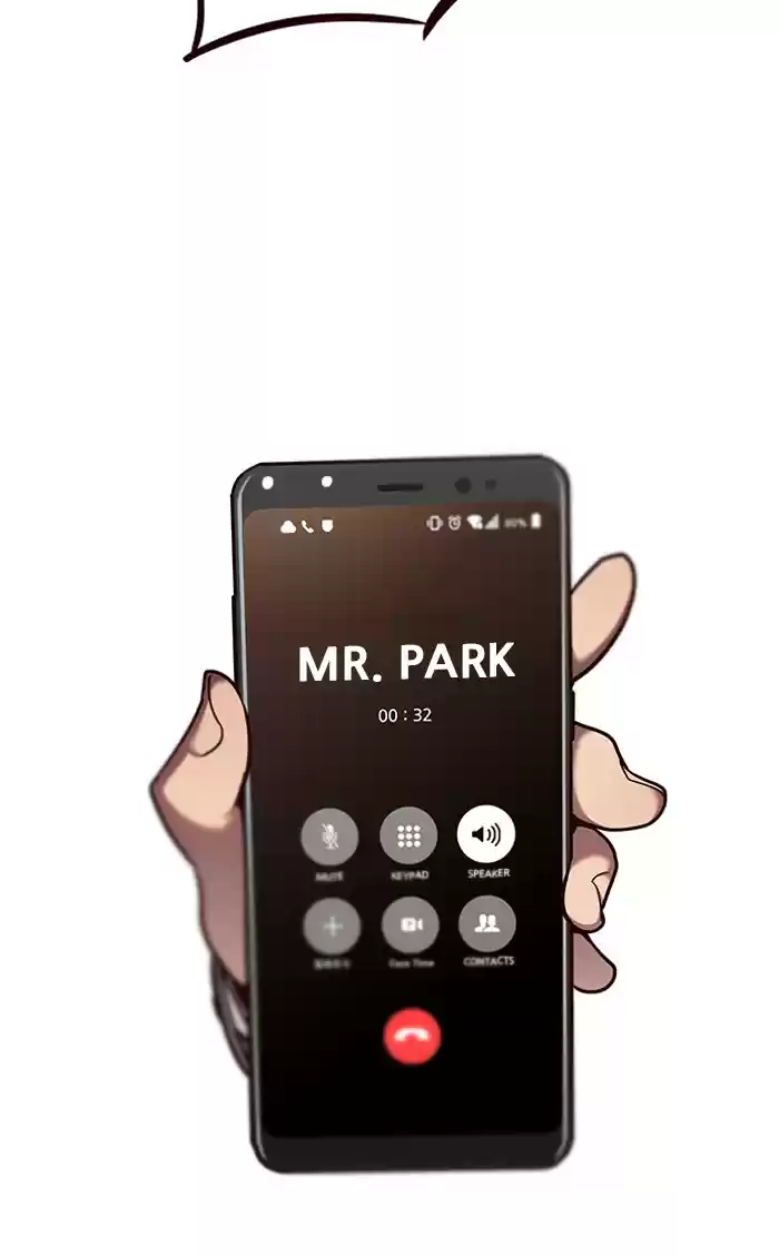 Eleceed Chapter 66: Episode 66