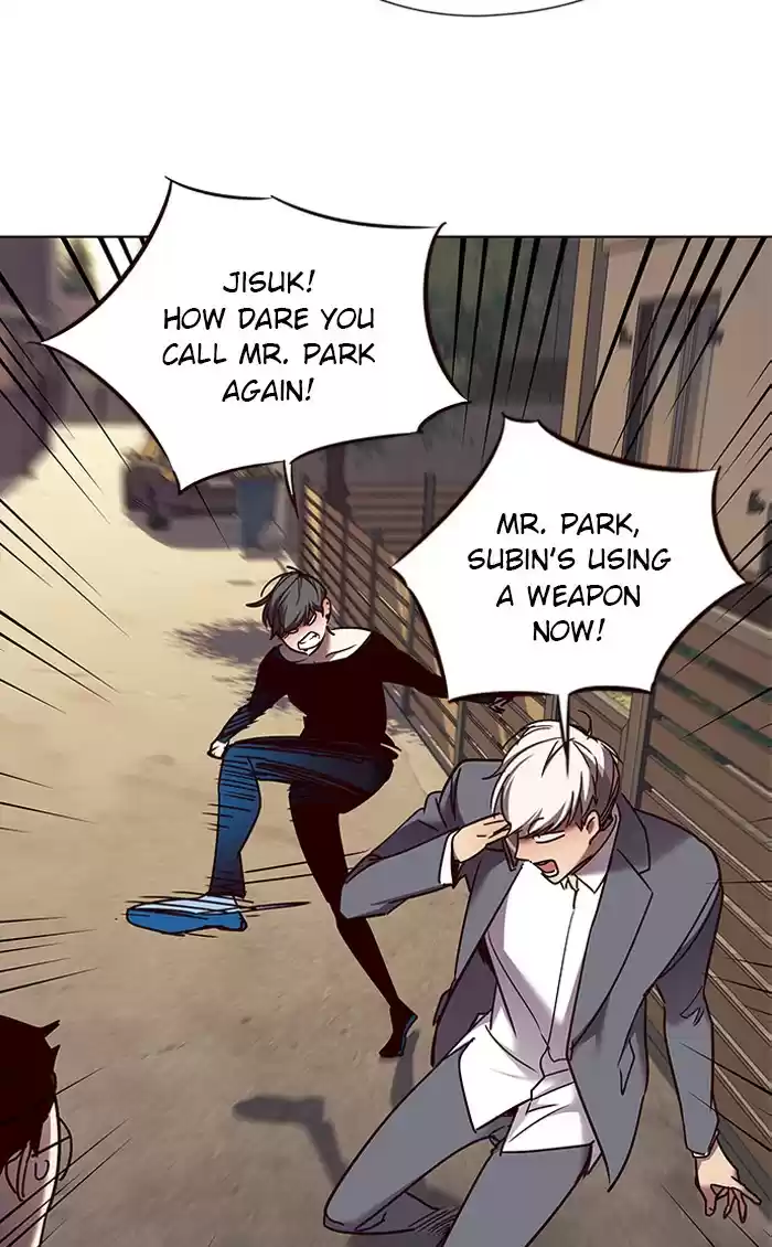 Eleceed Chapter 66: Episode 66