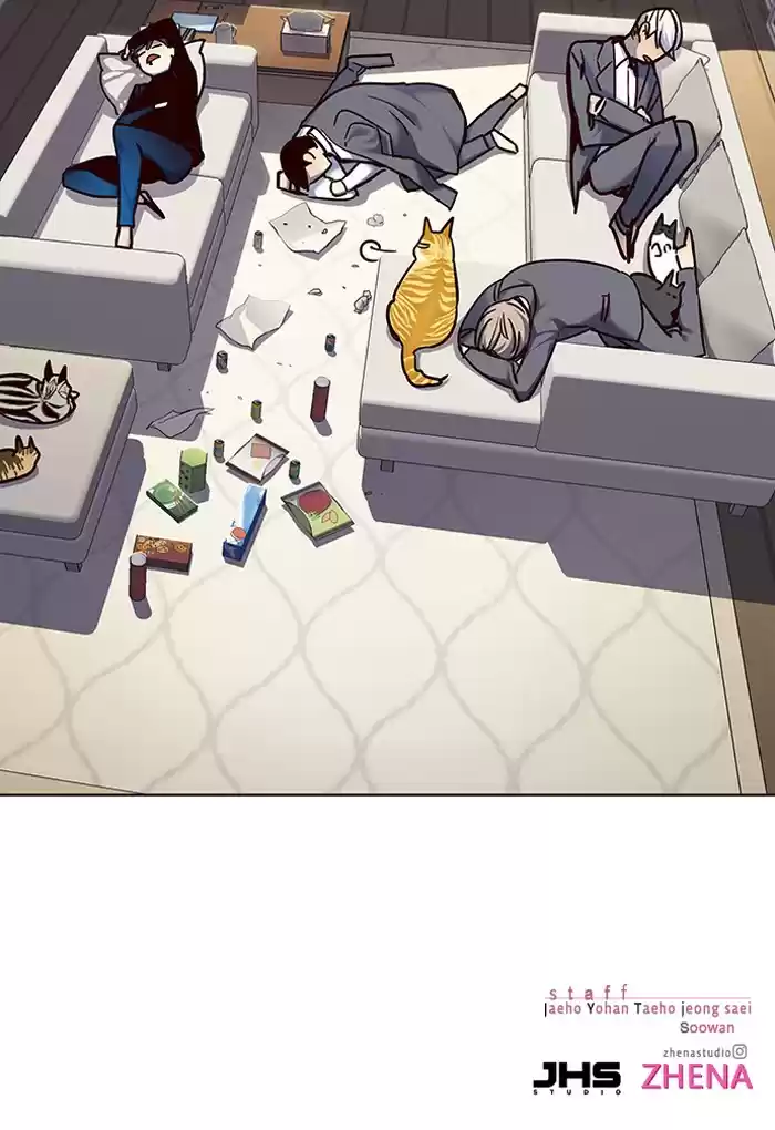 Eleceed Chapter 66: Episode 66