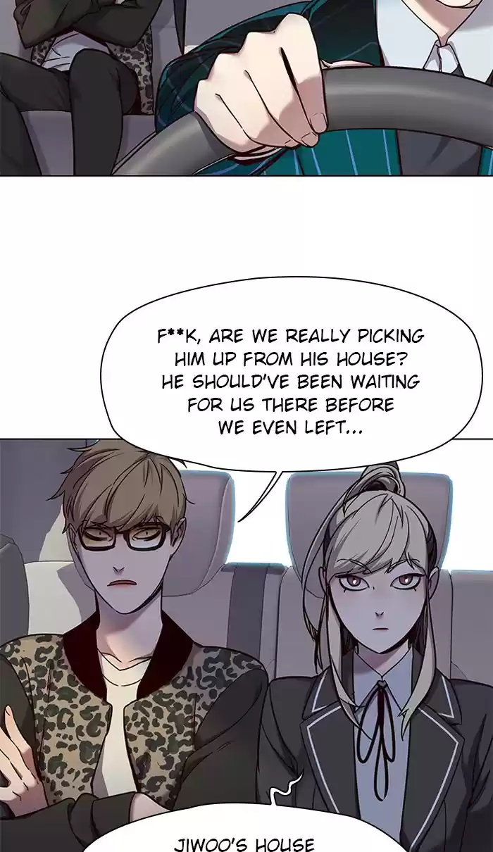 Eleceed Chapter 67: Episode 67