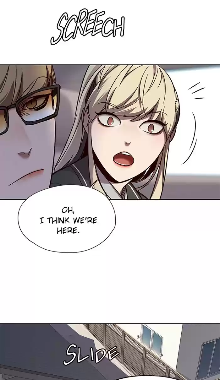 Eleceed Chapter 67: Episode 67