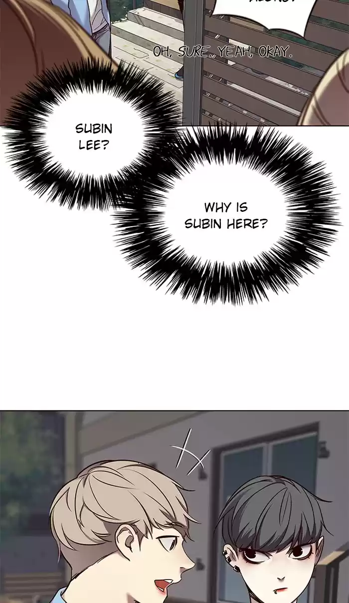 Eleceed Chapter 67: Episode 67