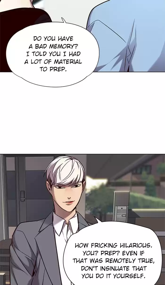 Eleceed Chapter 67: Episode 67