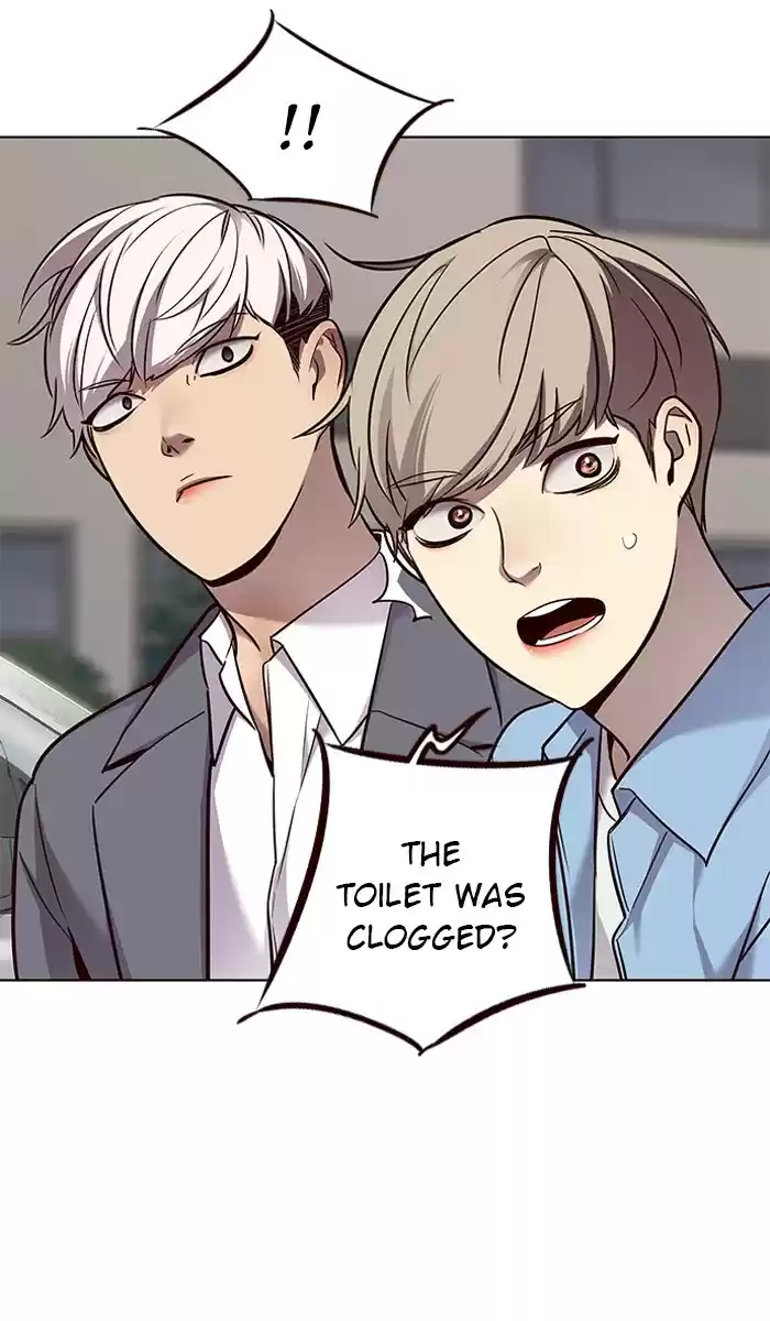 Eleceed Chapter 67: Episode 67