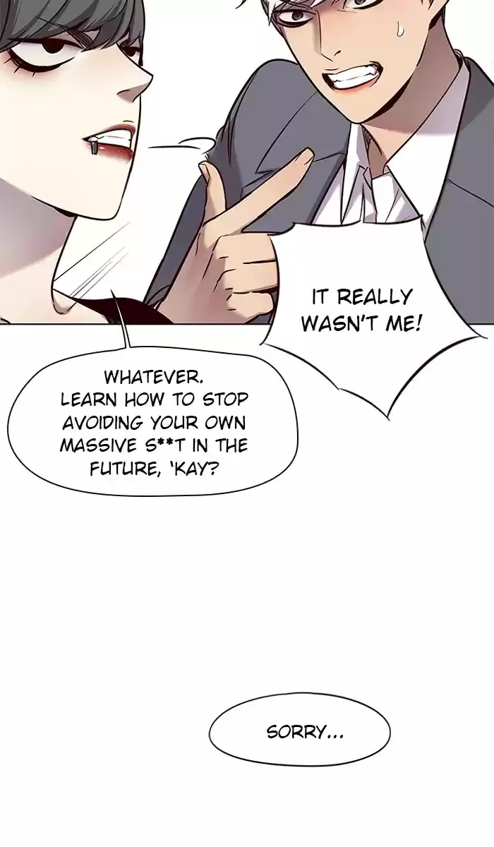 Eleceed Chapter 67: Episode 67