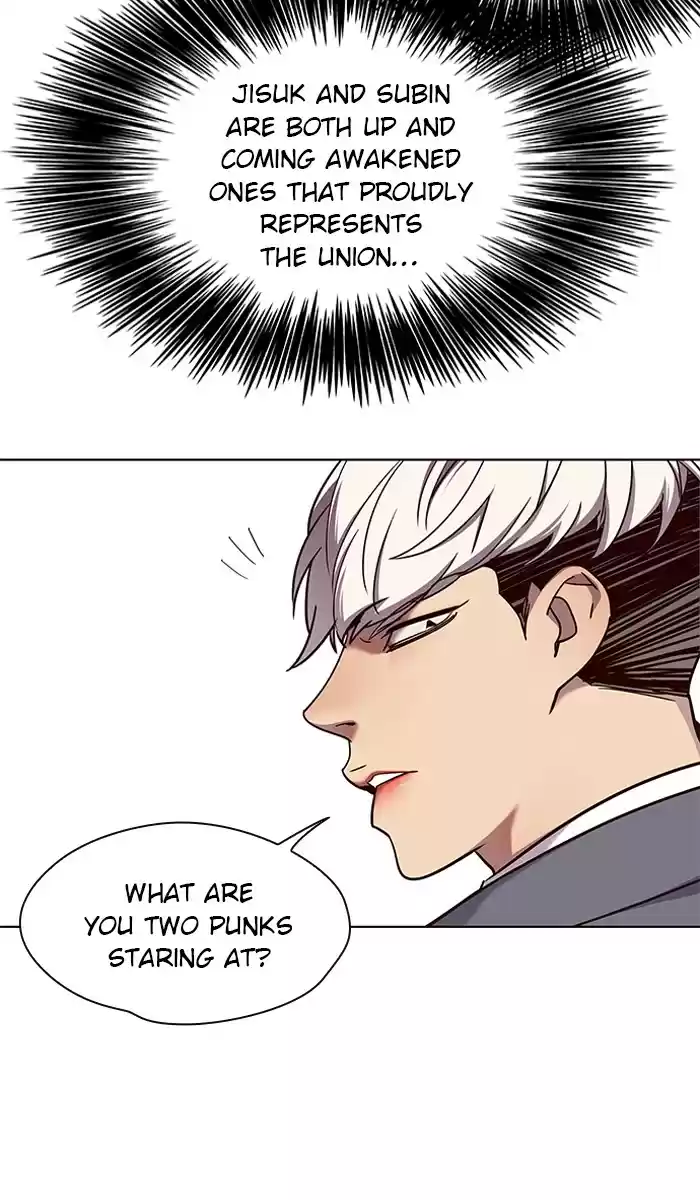 Eleceed Chapter 67: Episode 67