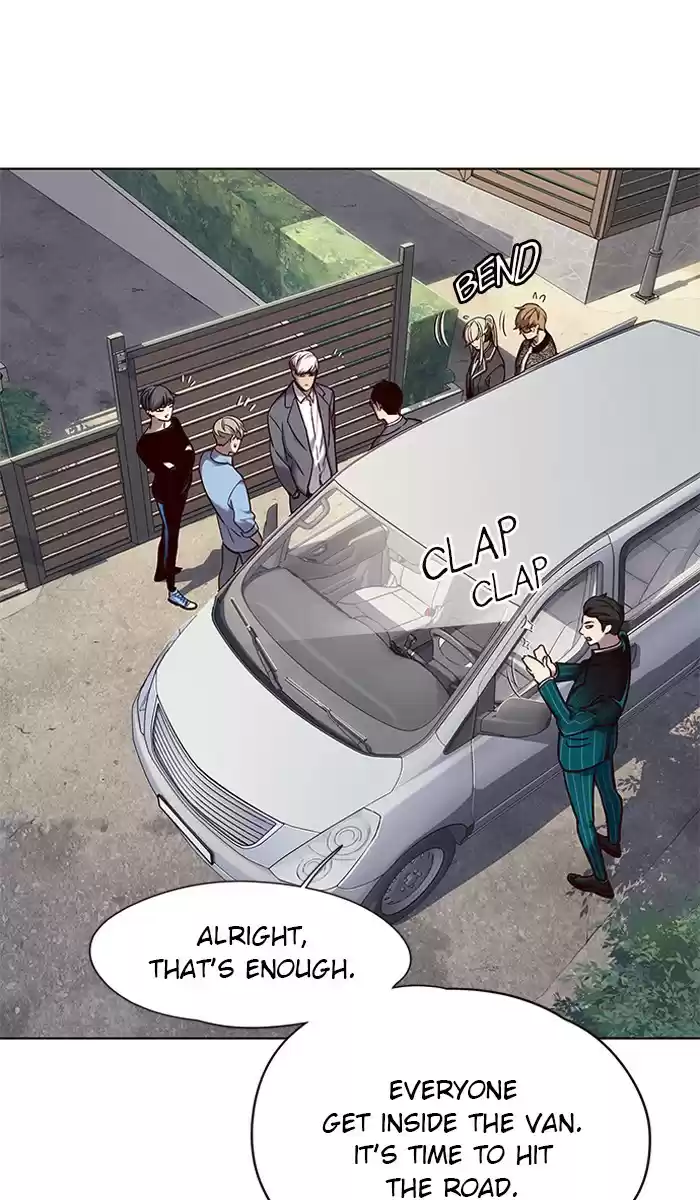 Eleceed Chapter 67: Episode 67