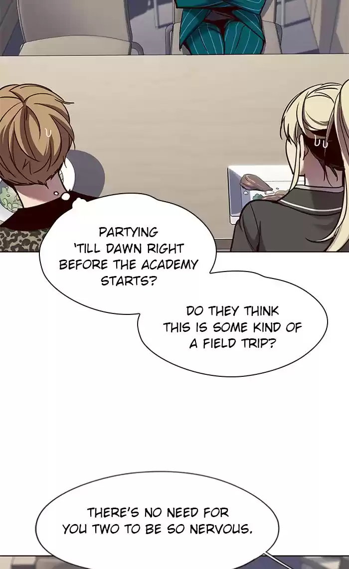 Eleceed Chapter 67: Episode 67